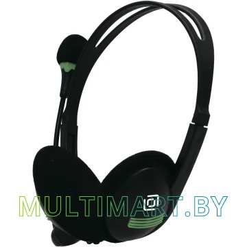 Наушники Oklick HS-M100